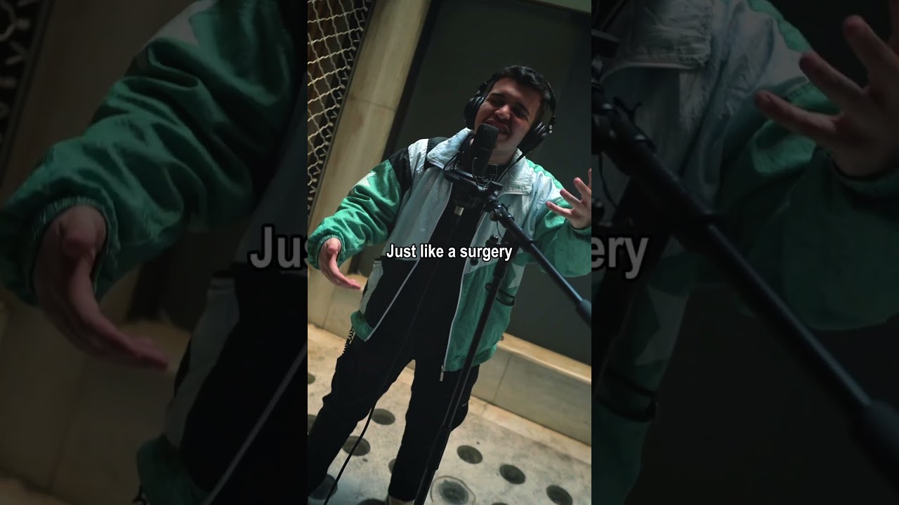 Greek rap at its finest #greekrap #rapmusic #pand