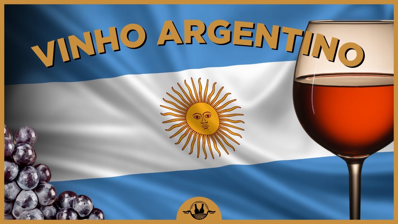 VINHOS ARGENTINOS: Principais Regiões e Dicas de Compra