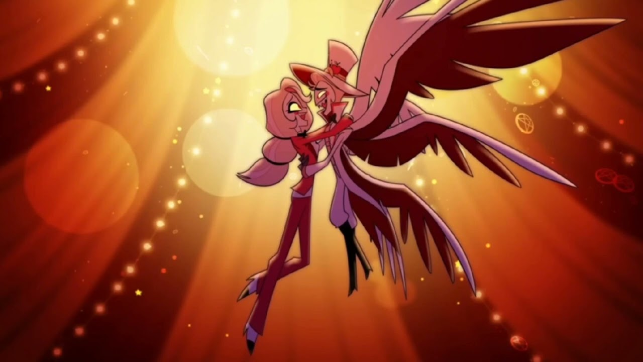 Hazbin Hotel | more than anything (Türkçe/Turkish)