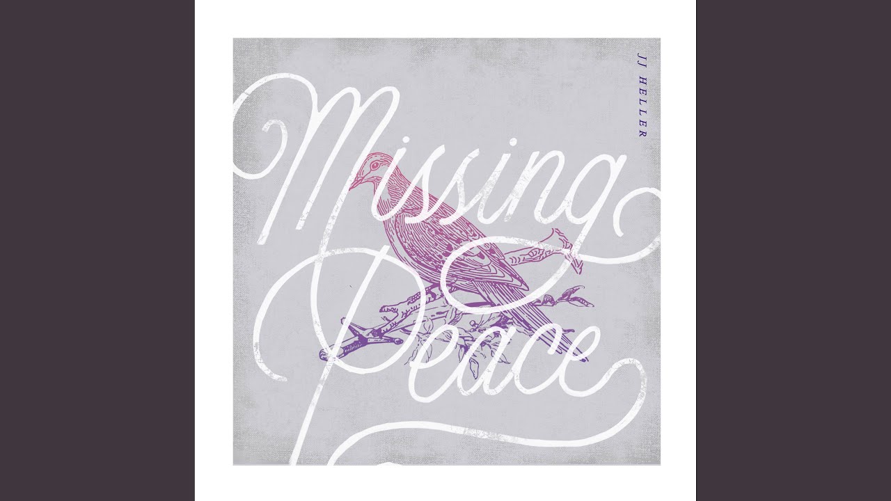 Missing Peace