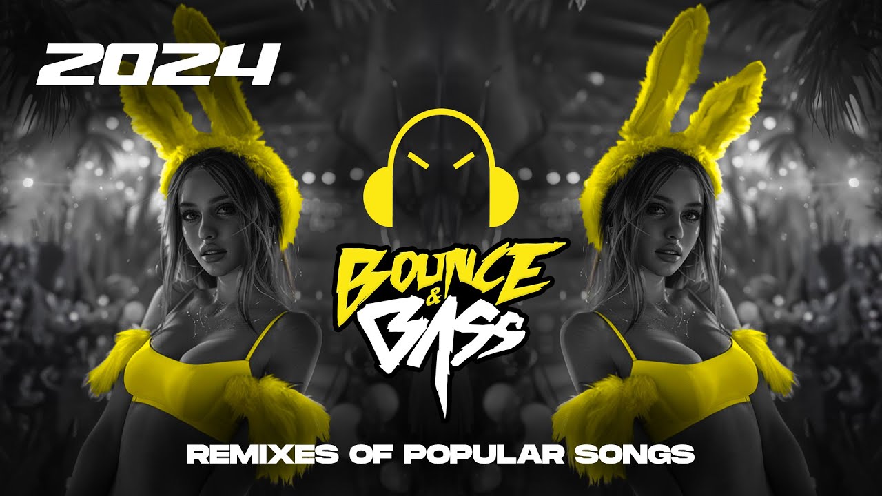 Techno Mega Mix 2024 🎧 Best Viral Remixes of Popular Songs 🎧 [Techno, Hypertechno, Tech House]