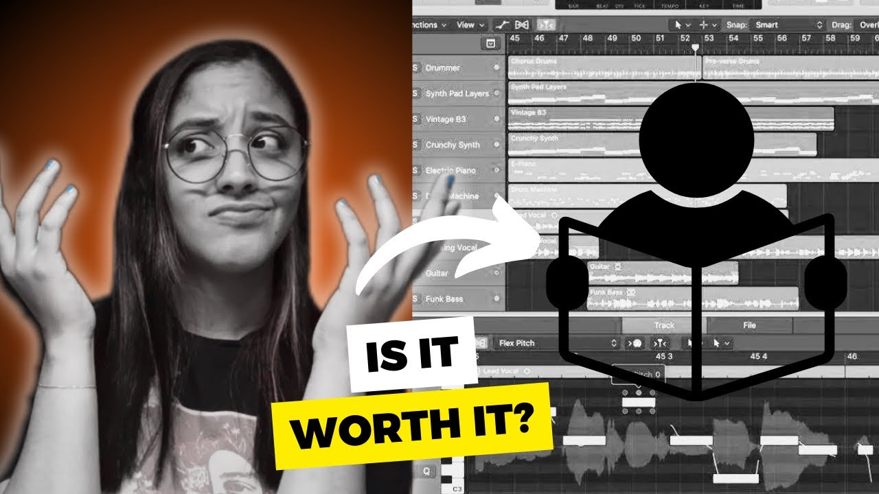 2 years in Music Production School (My Experience)