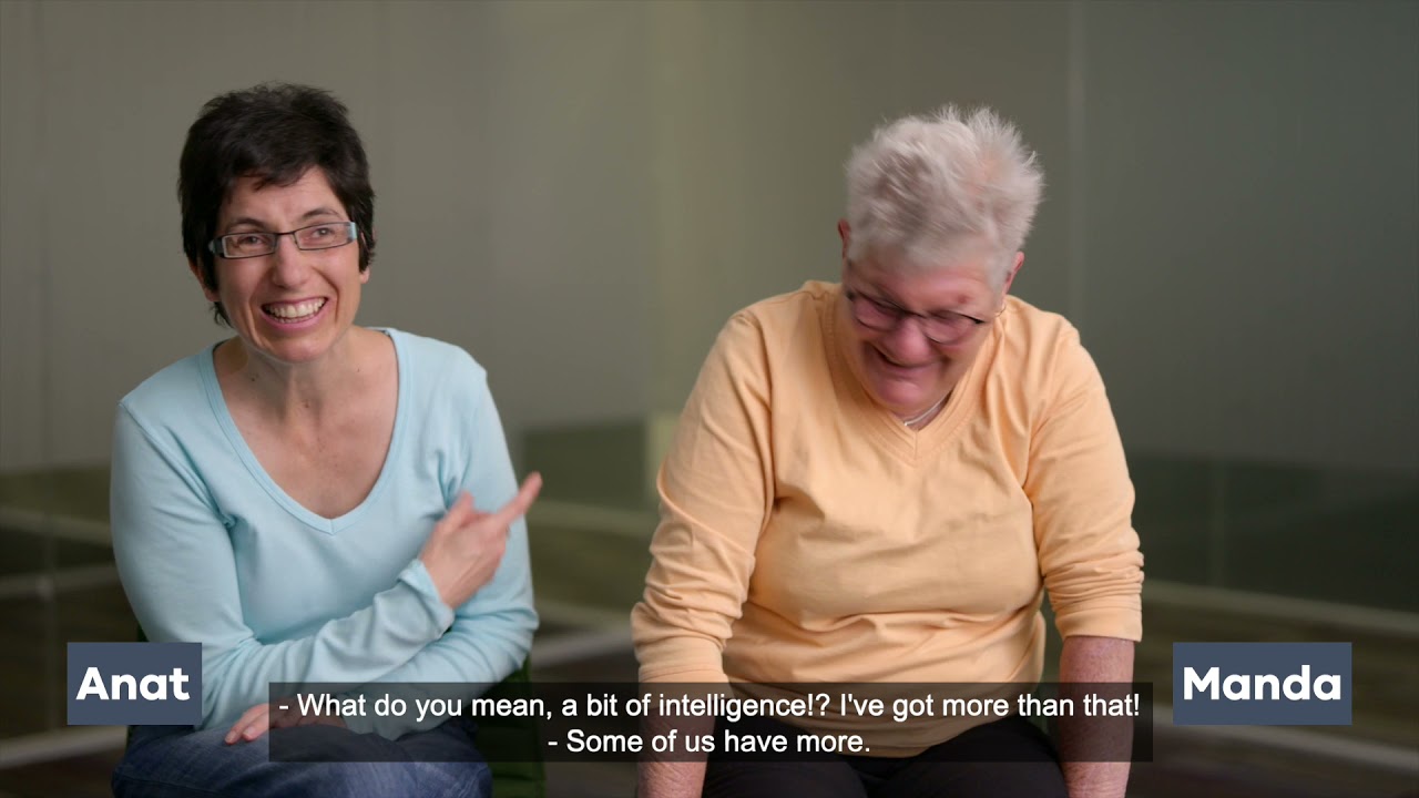 HealthCARE Conversations