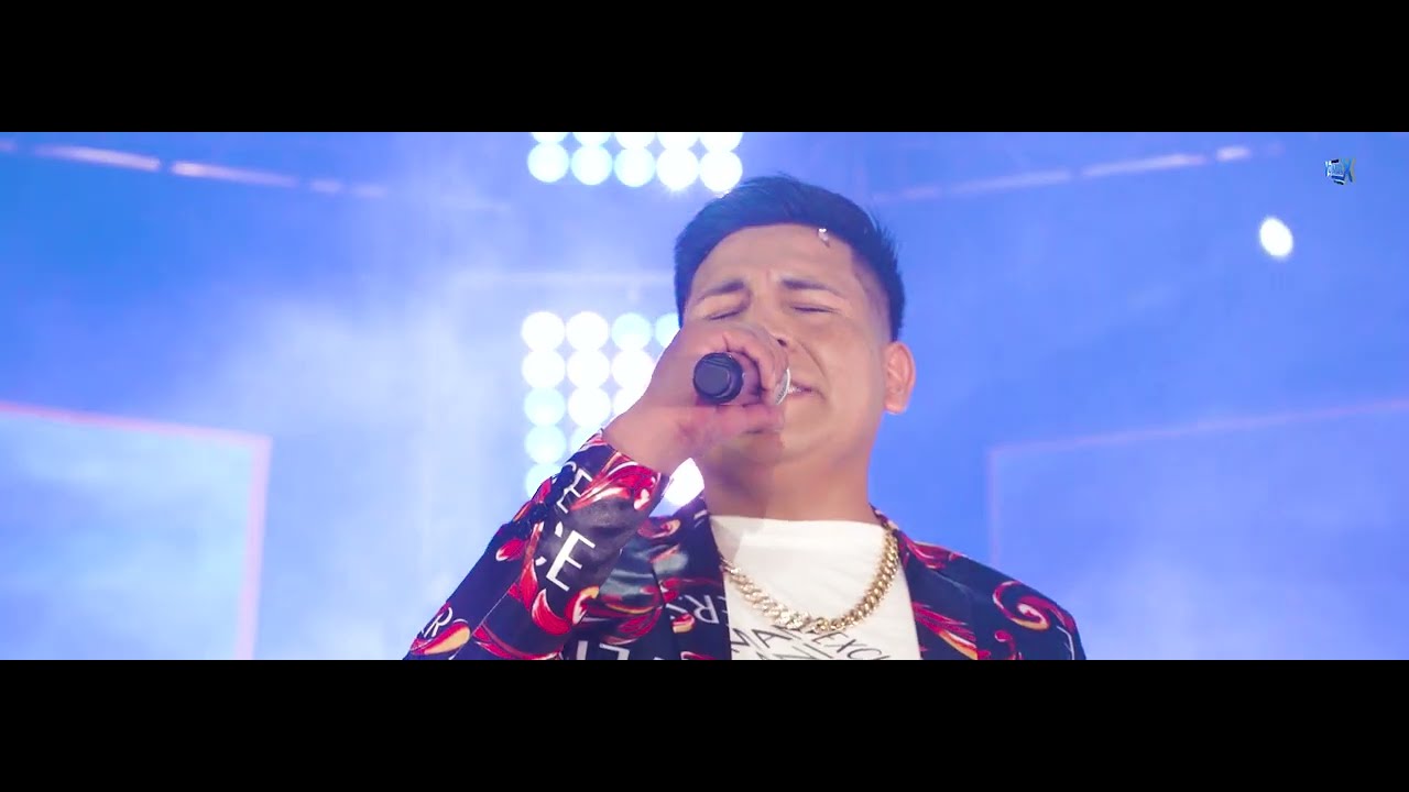 PUMITA CAZADOR ▷ | Chofercito | Concierto Solamente Solo..... ✅