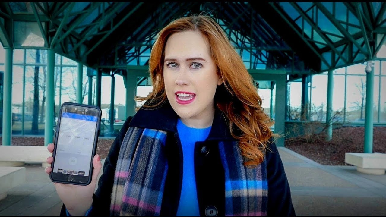 How to Heal After Abuse. Day in the Life of an Investigative Reporter