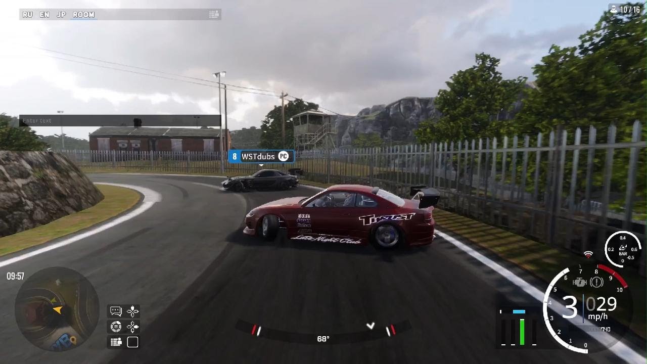 CarX Drift Racing Online_20260320102118