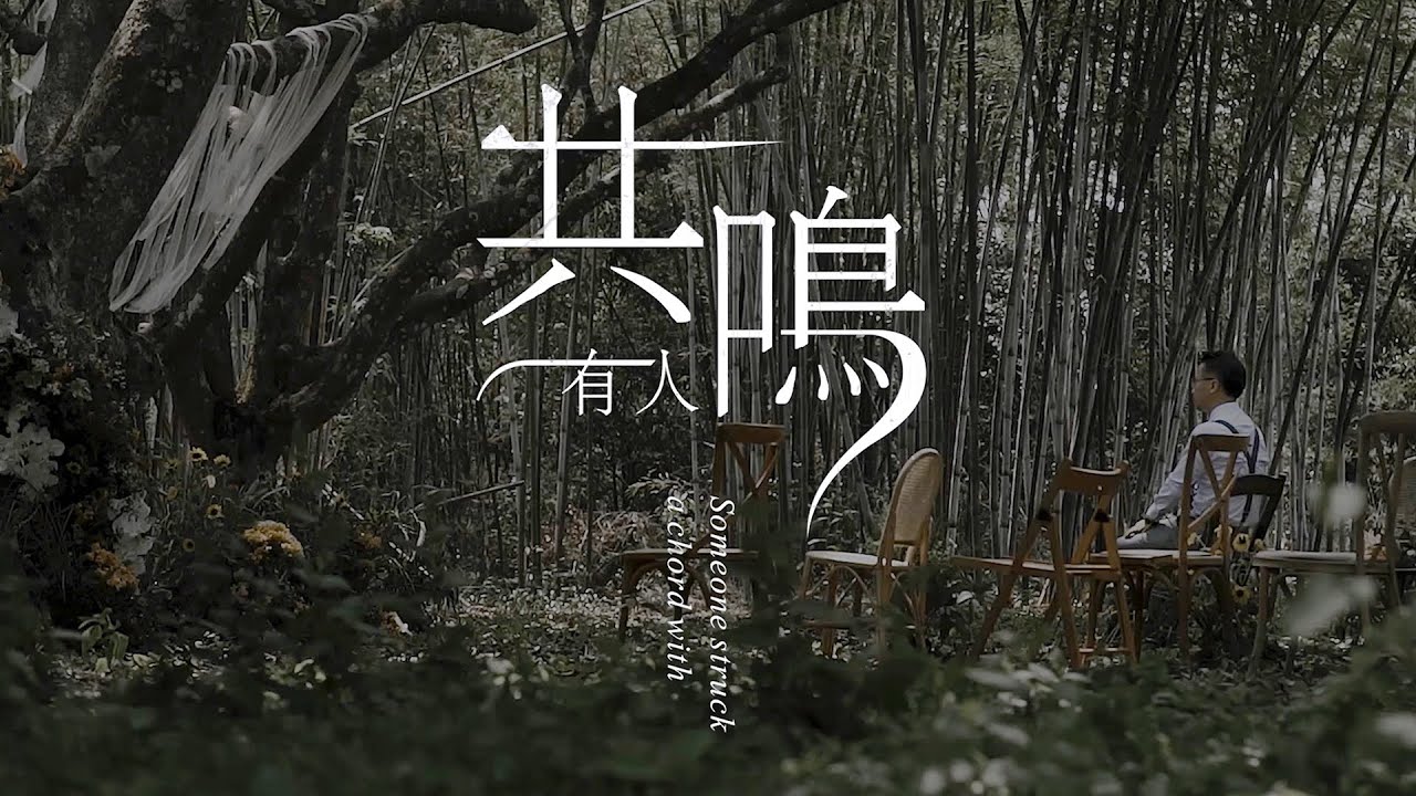 《有人共鸣》