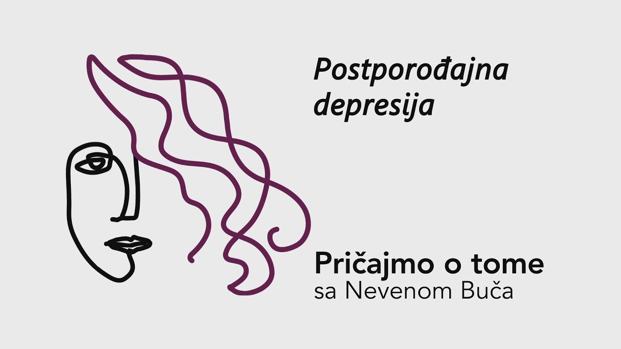 Postporođajna depresija