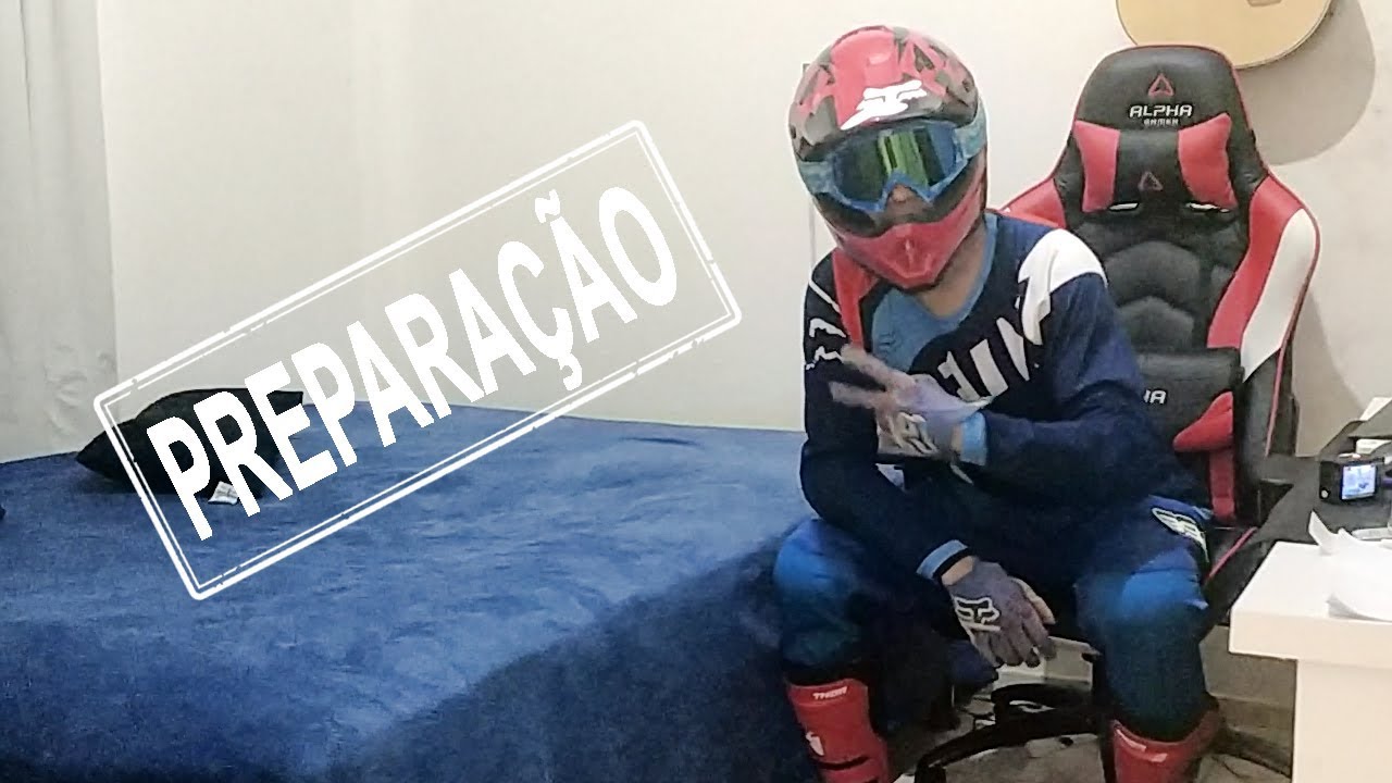 PREPARAÇÃO | Como usar equipamentos de trilha?