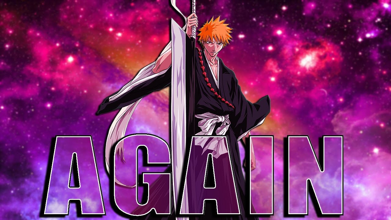 BLEACH x FULLMETAL ALCHEMIST BROTHERHOOD (Anime Opening Crossover)