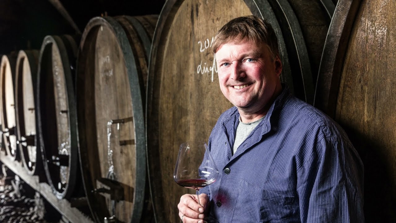 WEINGUT Ziereisen