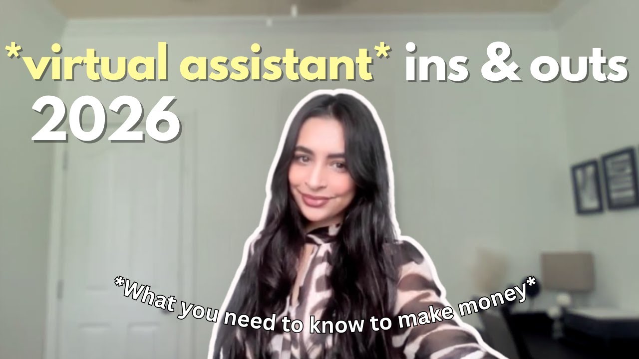 If I were to RE-START as a virtual assistant, this is what I would do and won't do