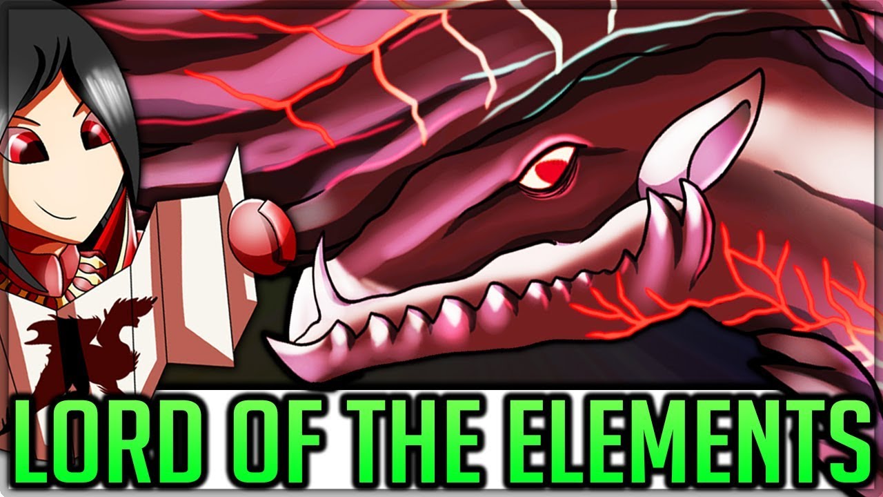 AVATAR OF THE END - Alatreon the Blazing Black Dragon - Monster Hunter World! (Lore/Discussion/Fun)