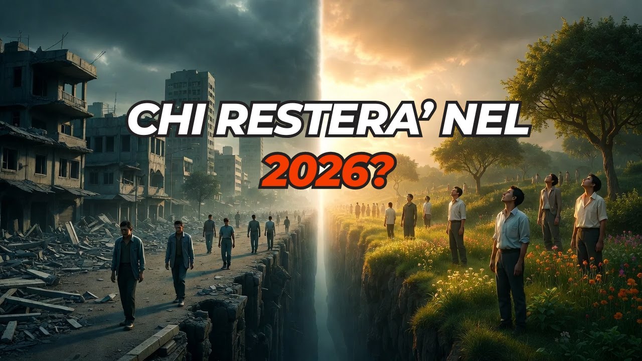 Chi Resterà e Chi Andrà Via? La 