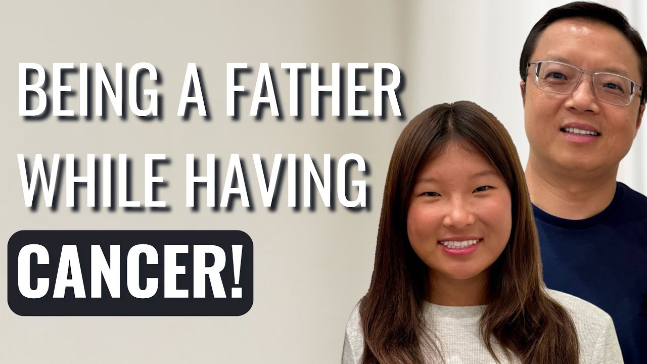 My Persistent Itch Turned Out to Be Cancer! - Yiwei | Non-Hodgkin Lymphoma | The Patient Story