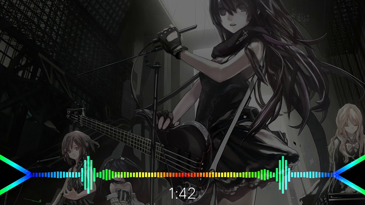 Nightcore - Got 2 Luv U