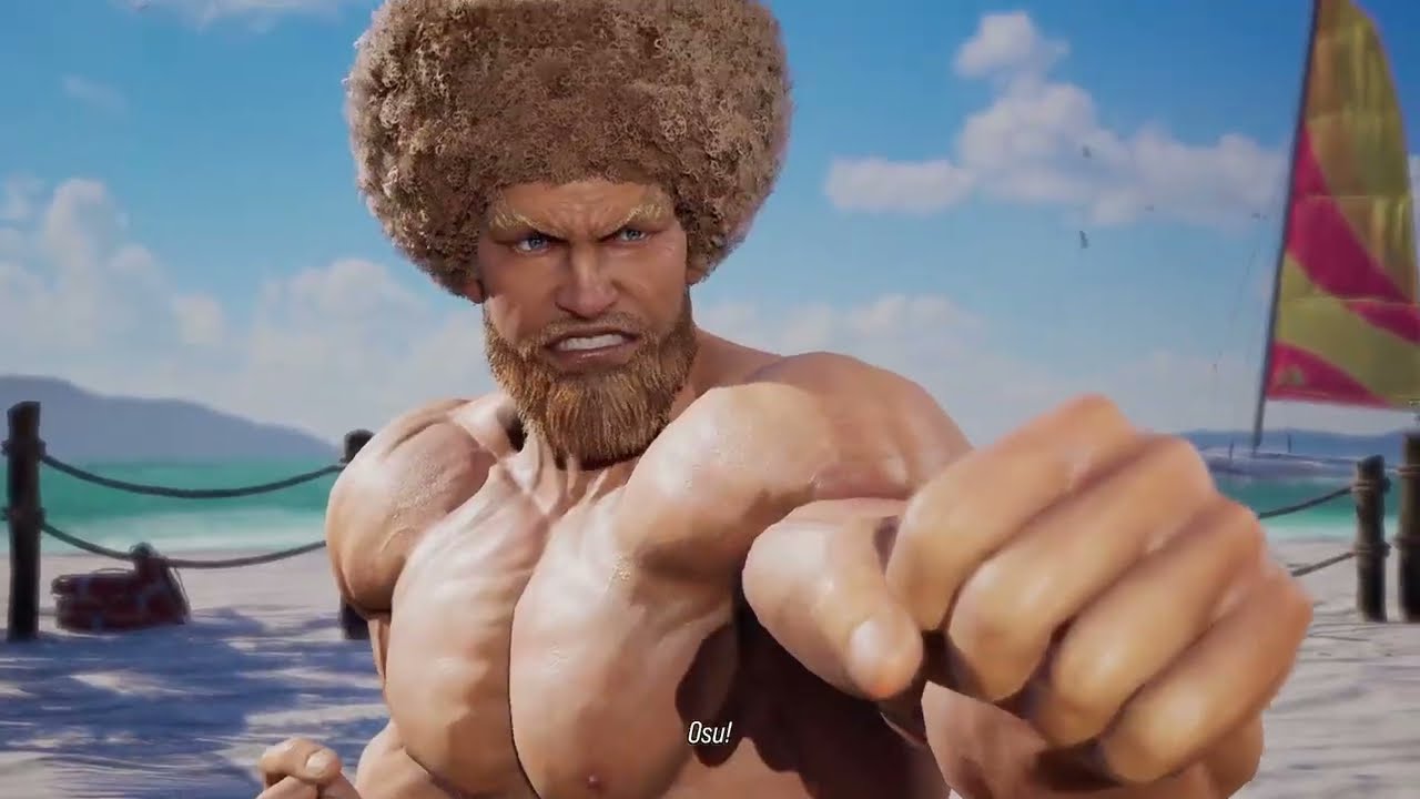 TKN8 - MeKaV VS EPICGAPE - Paul - DQM