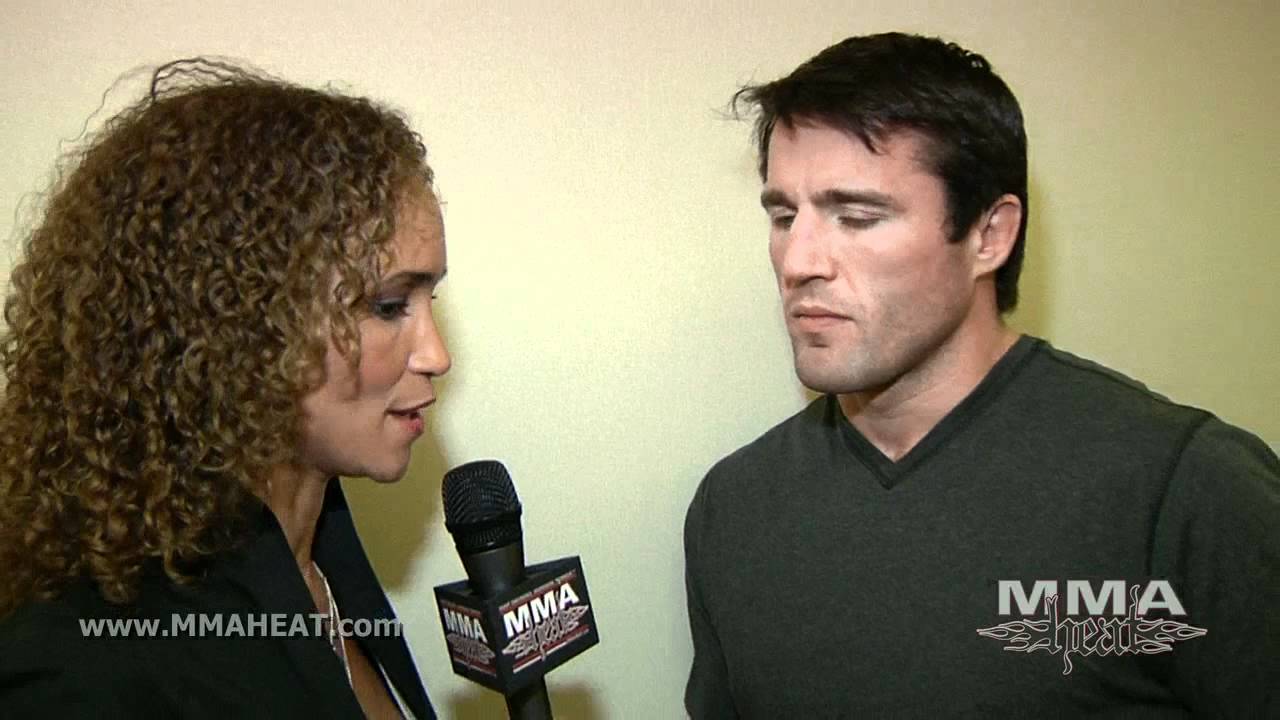 UFC 