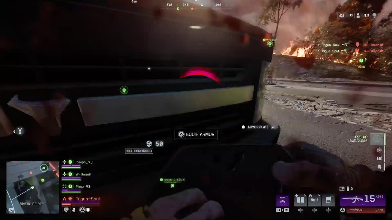 Battlefield 6 With 'The Crew'🔥🔥🔥Sunday LIVE Stream Pt 101
