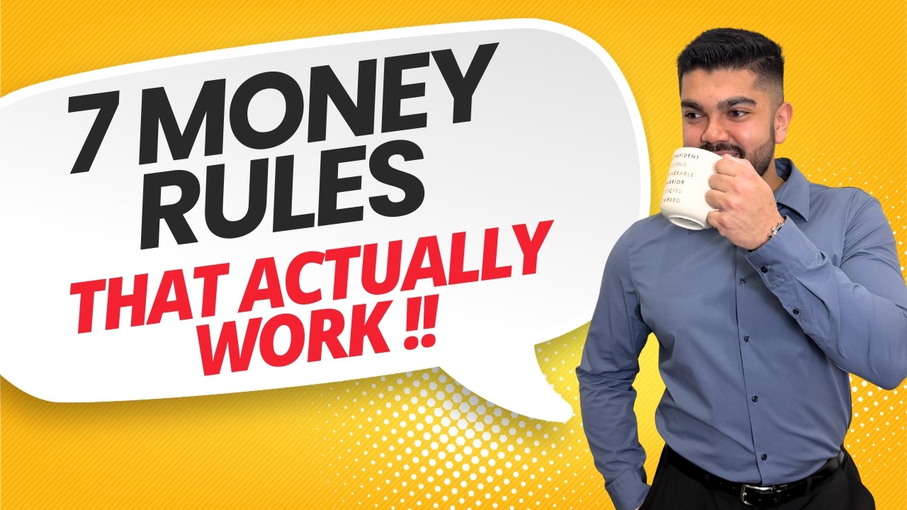 7 Money Systems Wealthy Canadians Use (Most People Don’t)
