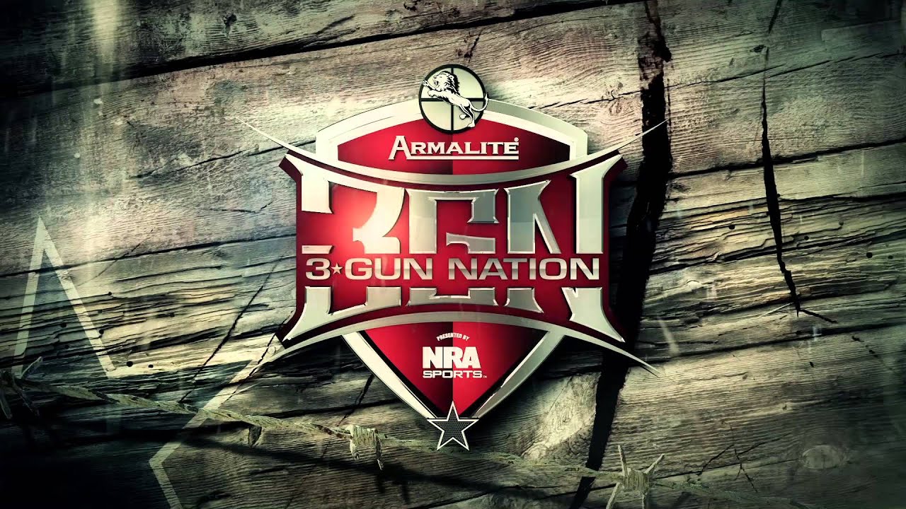 3 Gun Nation