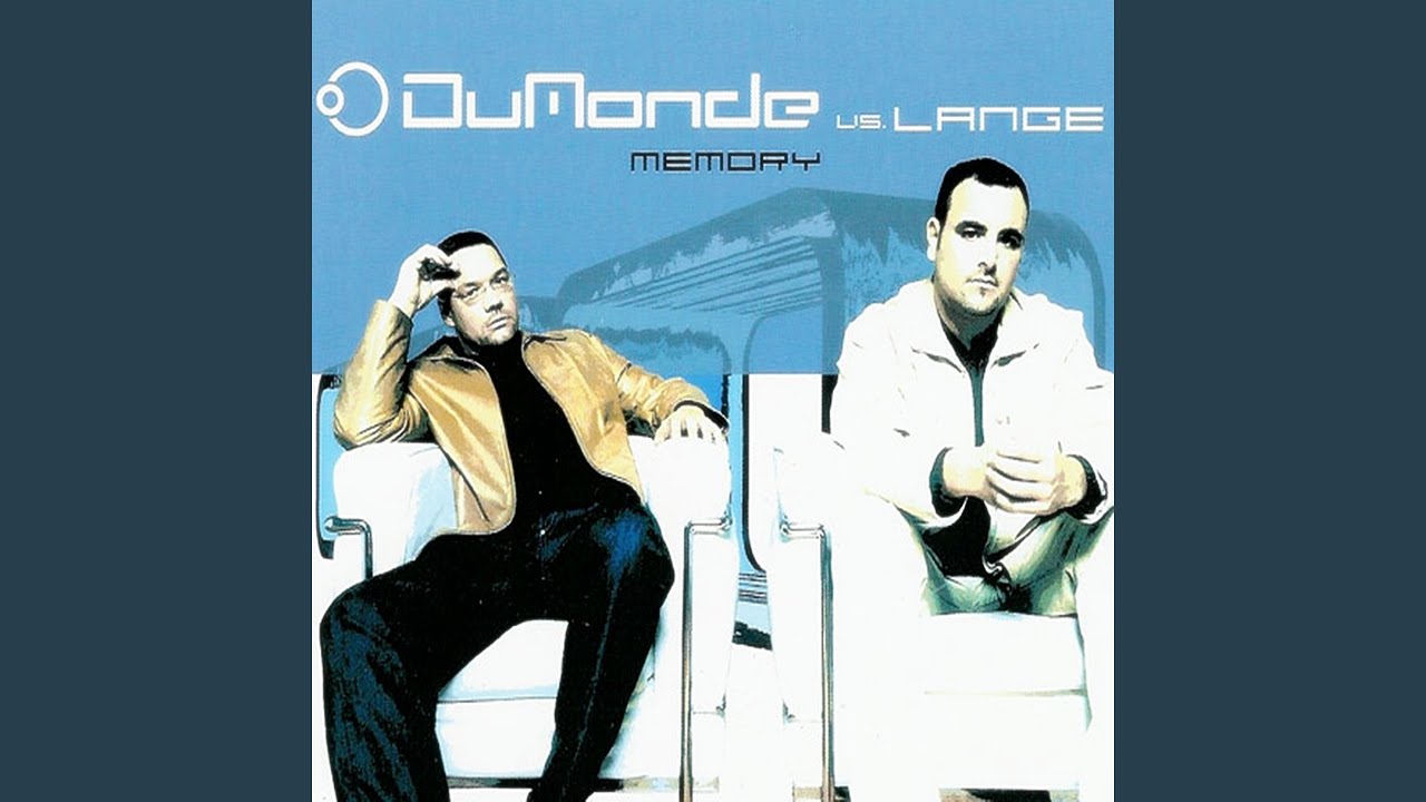 Memory (JAMX & De Leon Mix)