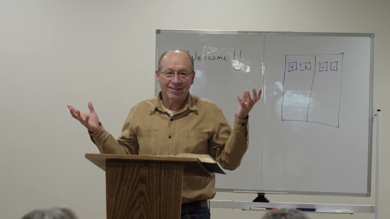 End Times: Heaven and Hell 2 - 2/11/2026