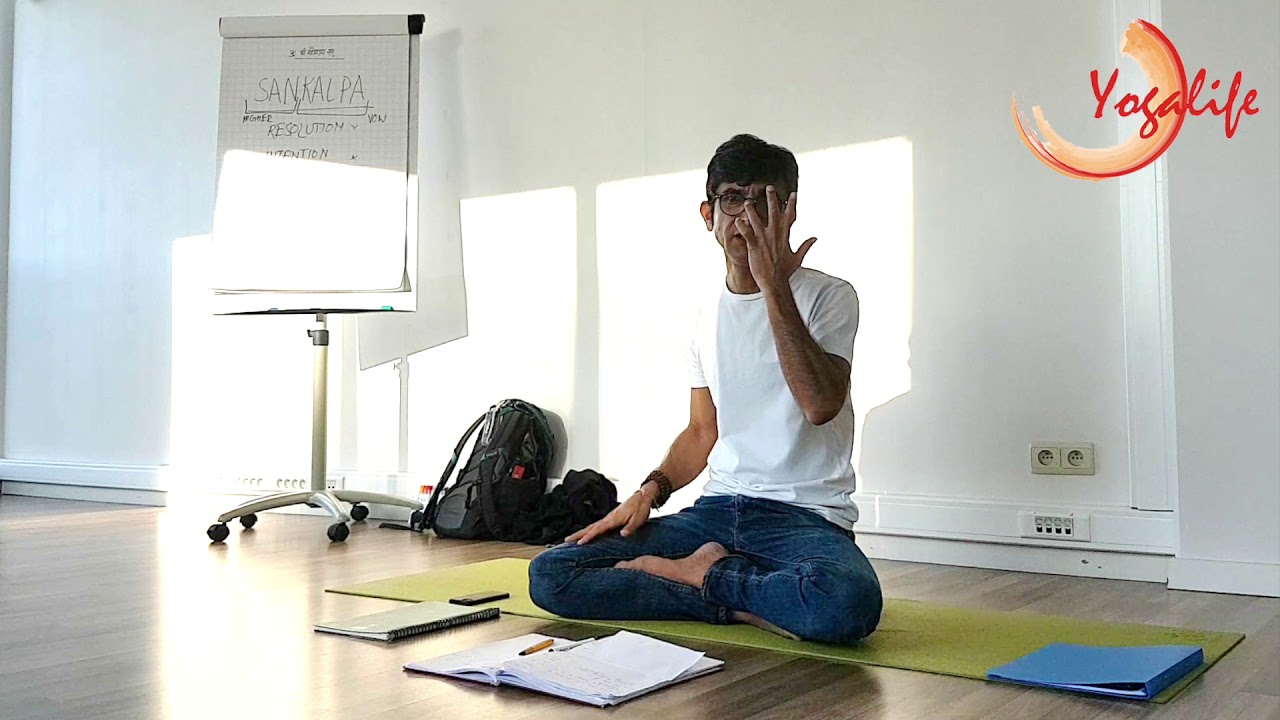 Stories on Sankalpa | Attitude I Manoj Bhanot
