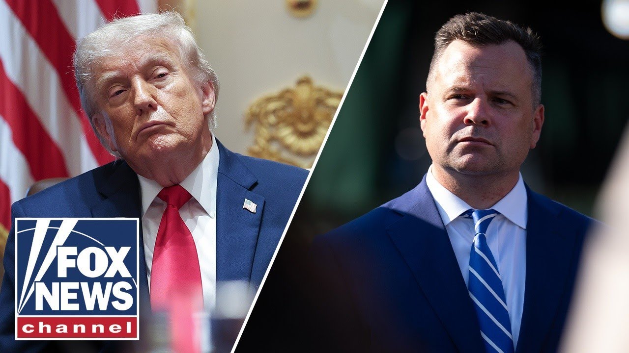 Трамп призывает компанию Pulte уволить сотрудников разведки: сообщается в отчете.