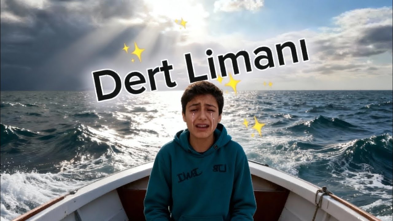 Barış Ege Kayım - Dert Limanı (Official Audio) | Pop-Slow