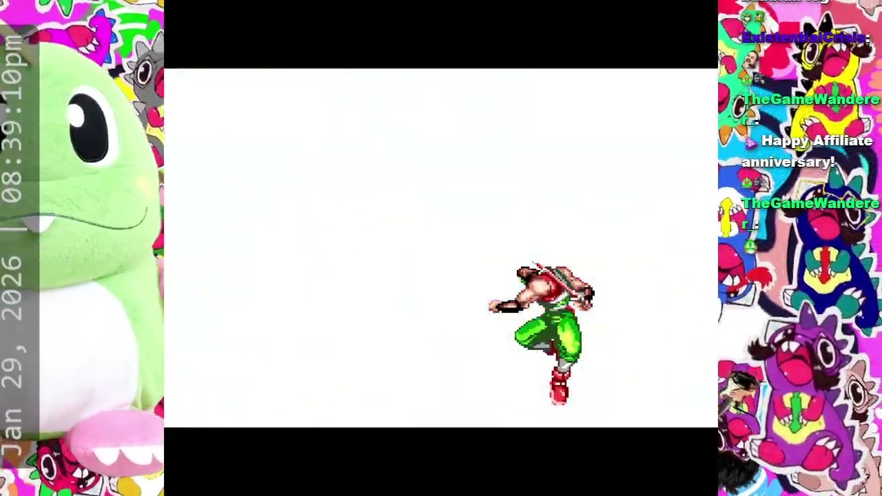 Rushing Beat Ran (SNES) First Time Clear!