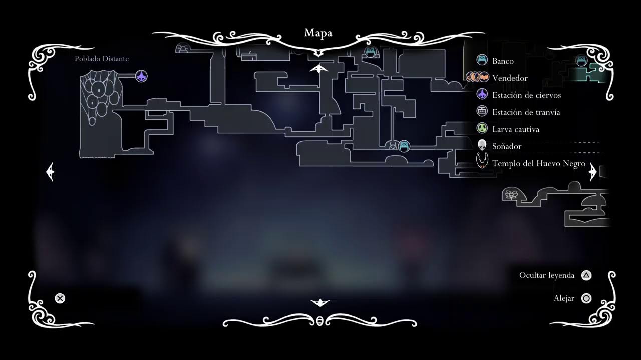 hollow knight muriendo o enojandome o las dos