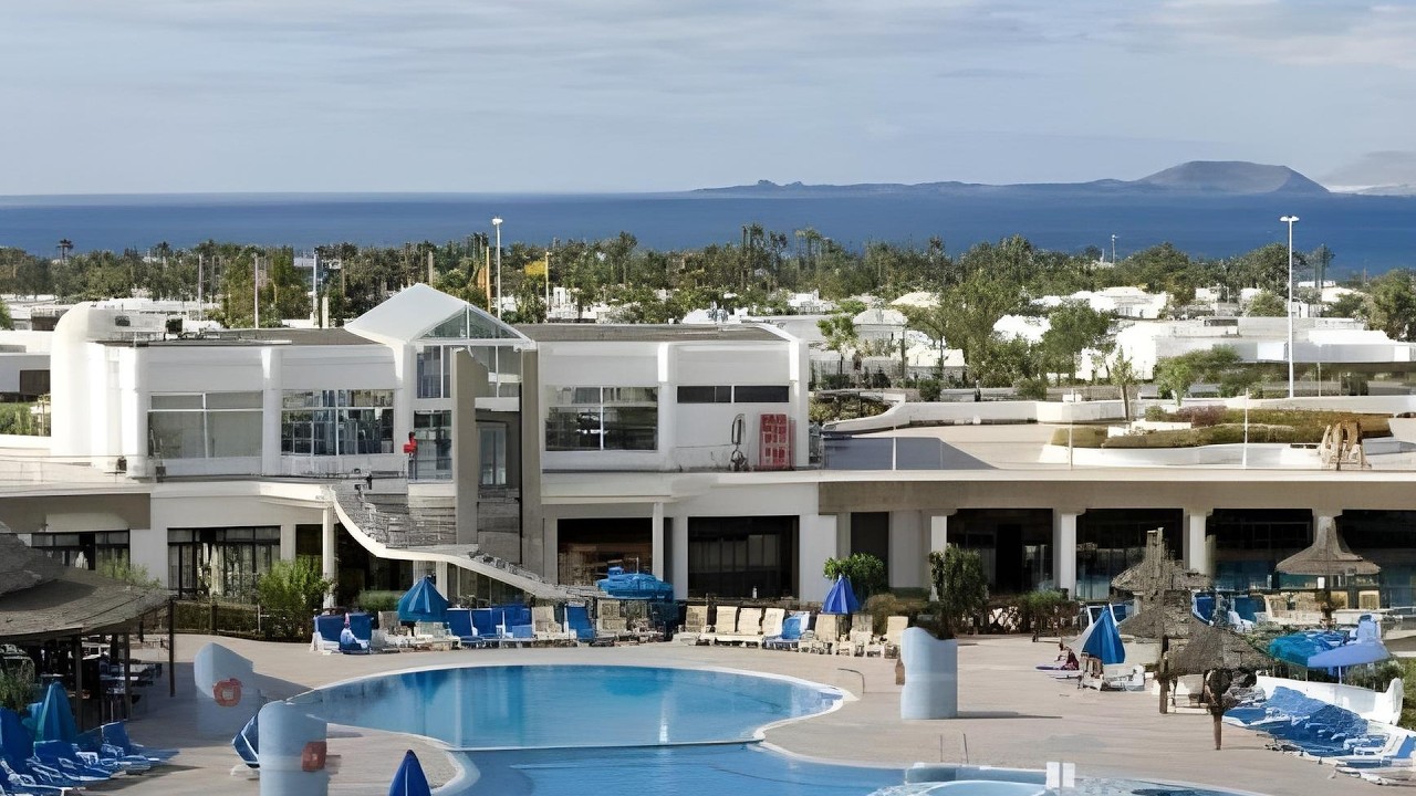 HL Club Playa Blanca | Lanzarote, Spain | Hotel Review 🛏️