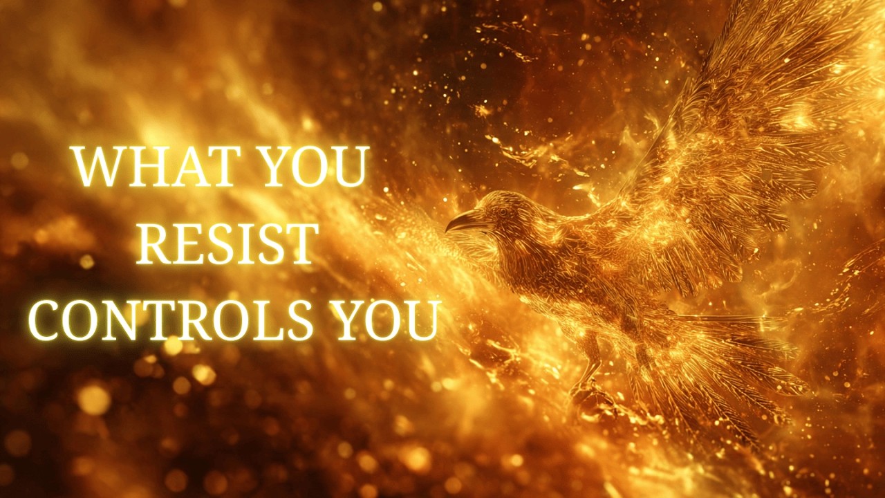 The Paradox That Keeps Your Problems Alive