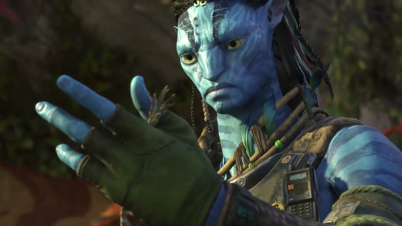 Avatar Frontiers of Pandora 🔥 From the Ashes🔥