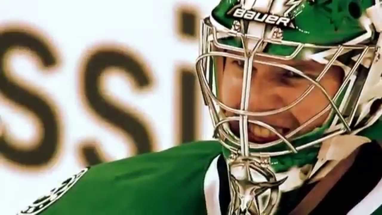 2014 Stanley Cup Playoffs - Opening Montage