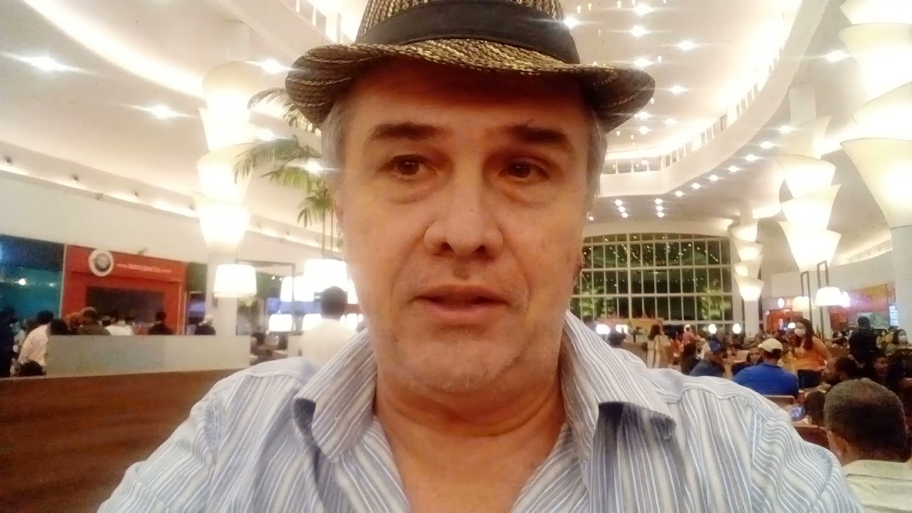 Jofre Soares: Ator Top1-BR da Teledramaturgia de Nosso Pa&iacute;s-Atuou: 100 Filmes Nacionais - Tv Plus++2