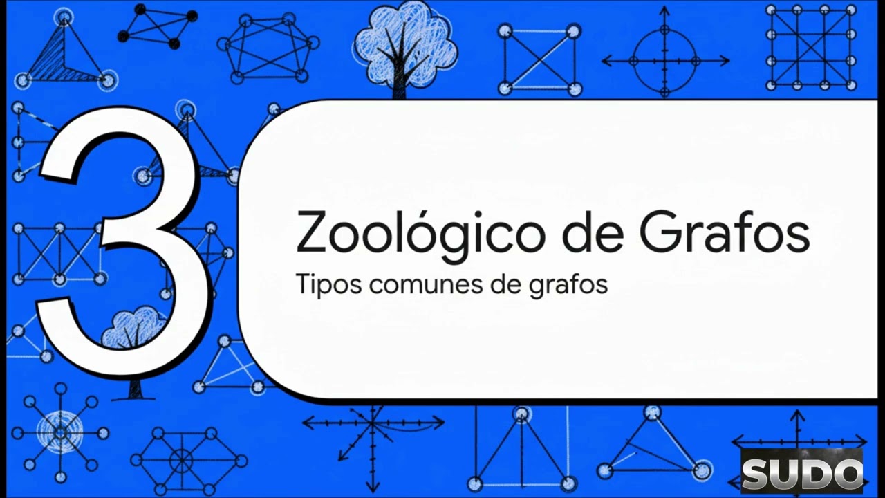 Teoría de grafos