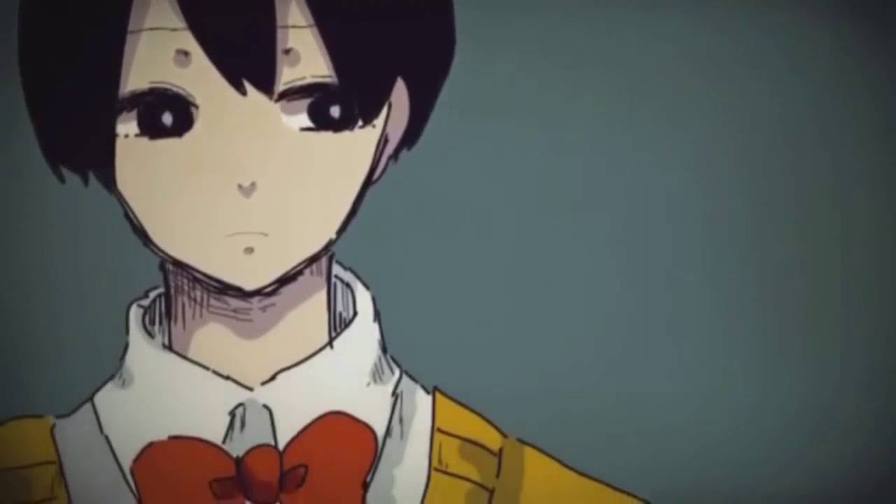 【hibiki】Ikanaide (rus cover)