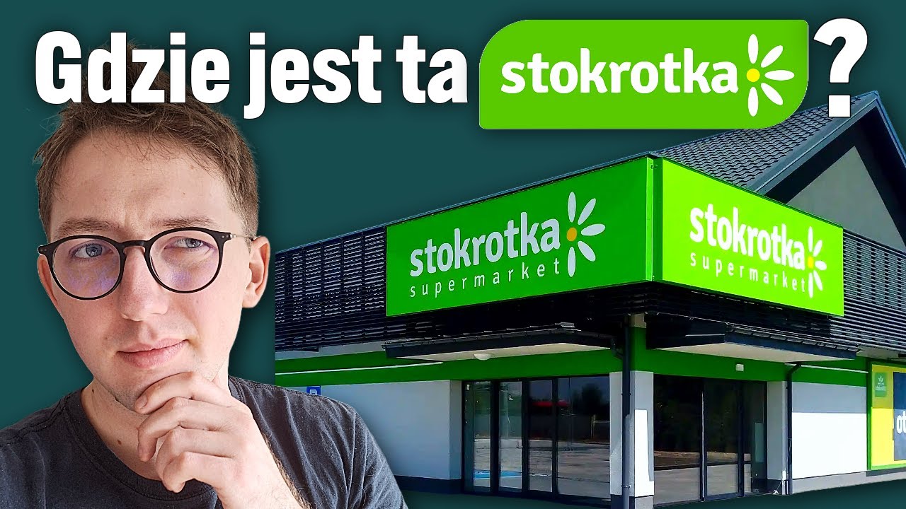jestem pod twoją Stokrotką