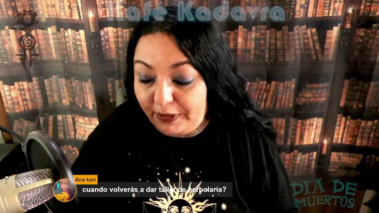 Respondiendo todas tus dudas sobre Brujer&iacute;a y Rituales