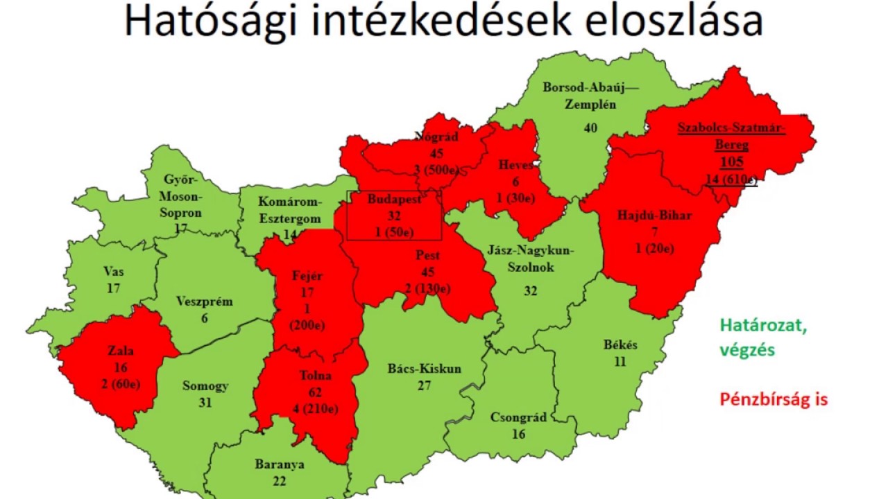Az &Aacute;NTSZ ellenőrzesek tapasztalatai Dr. Szab&oacute; Enikő