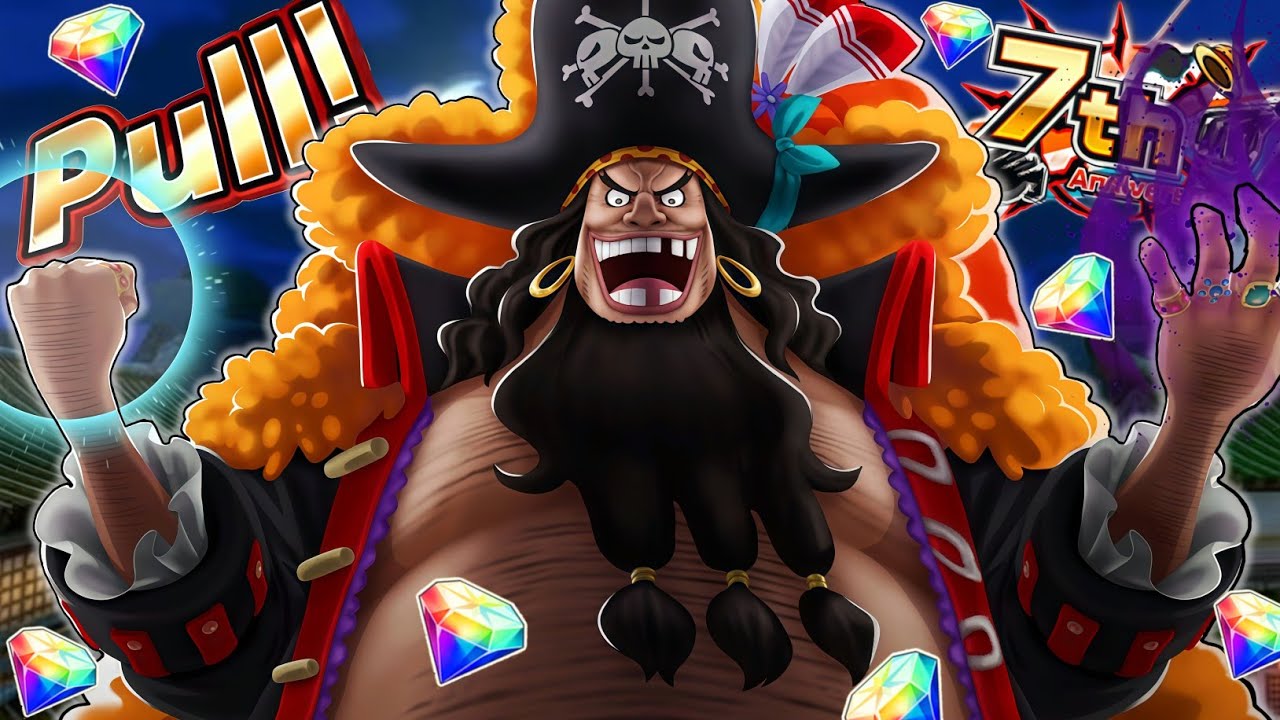 💎 В ПОГОНЕ ЗА ТИЧОМ, ОТКРЫТИЕ НА ОСНОВЕ! ➤ONE PIECE BOUNTY RUSH