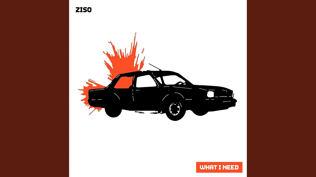 What I Need
