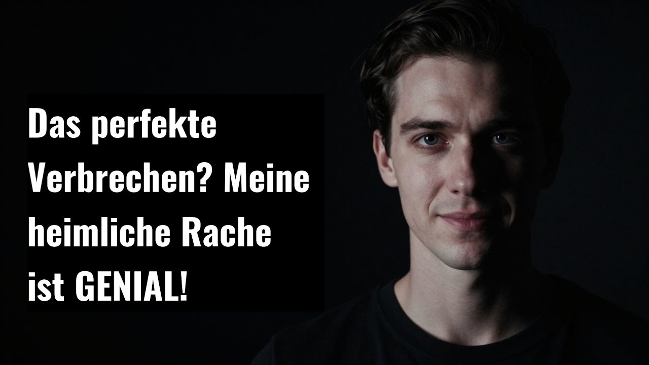 Rachegeschichten: Die Frau, die ihre Stalker erbarmungslos jagt