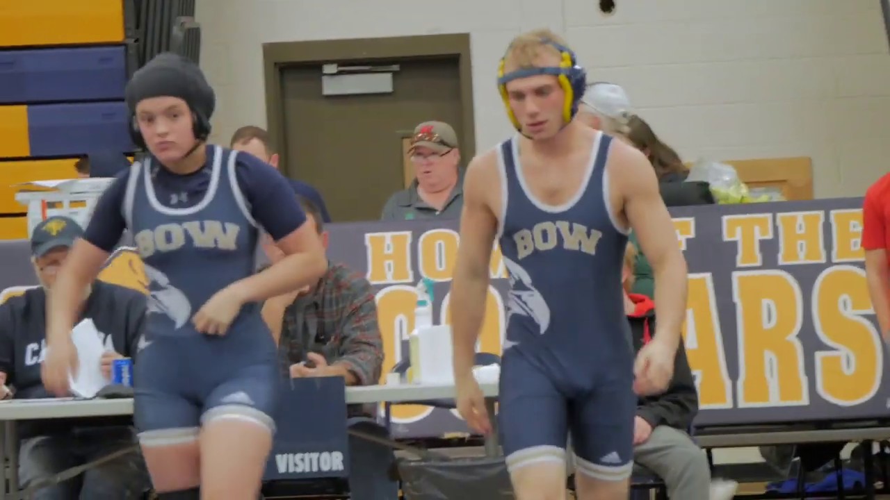 Girl vs. Boy Wrestling Matches. Who Do You Think Will Win?