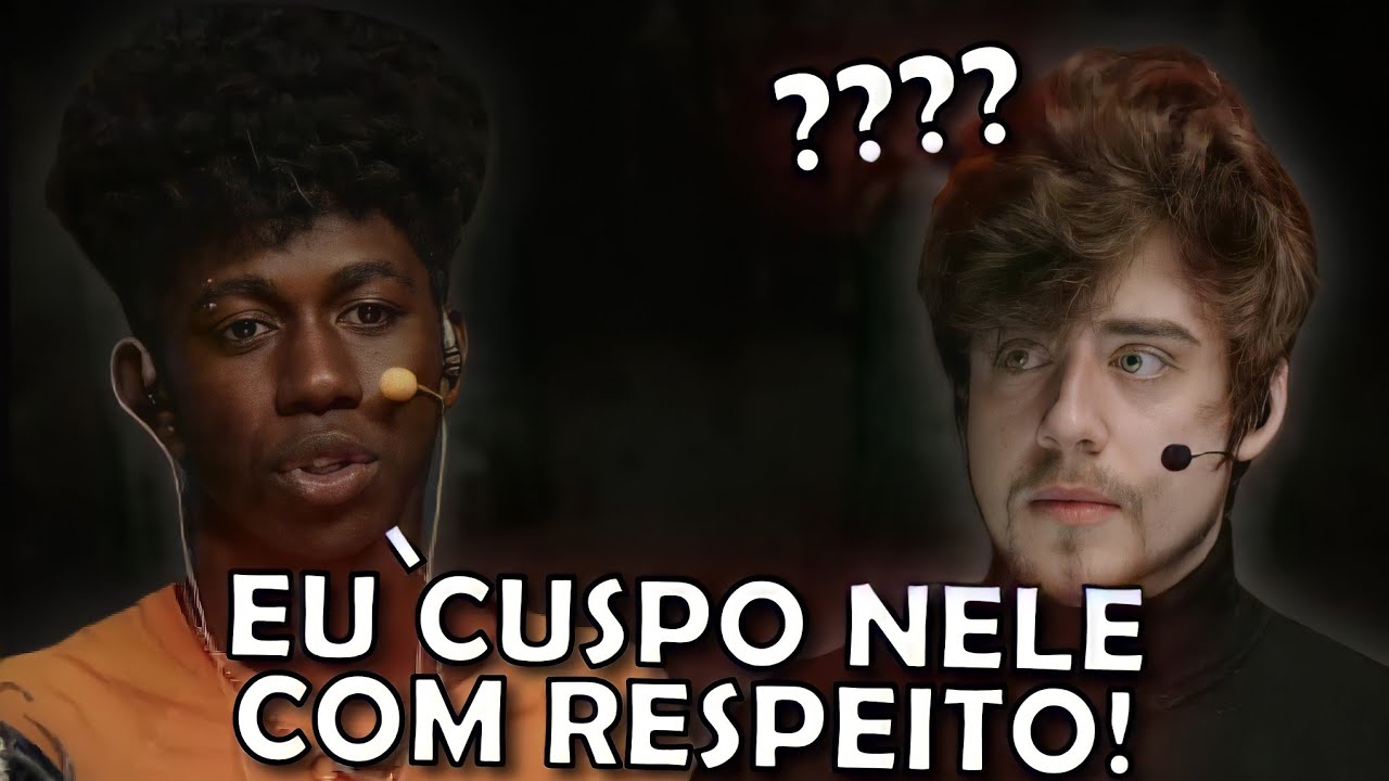 DEPOIS DESSA NINGU&Eacute;M ENTENDEU NADA KKKKKK | Calamidade Ep. 10