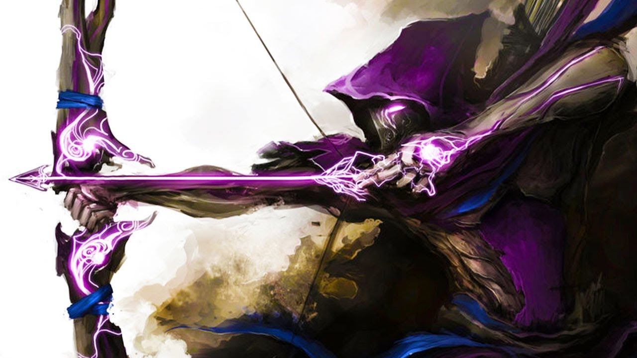 Top 10 Most Powerful Alternate Versions Of Hawkeye