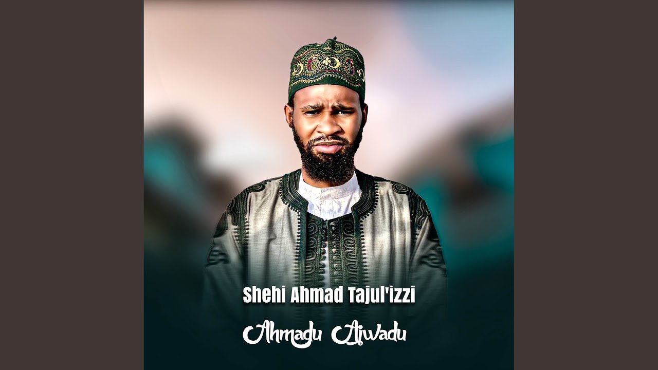 Ahmadu ajwadu