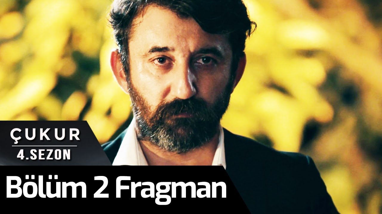 &Ccedil;ukur 4.Sezon 2.B&ouml;l&uuml;m Fragman